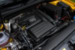 Audi A3 Cabriolet 1.4 TFSI S-Line 2016 года (UK)